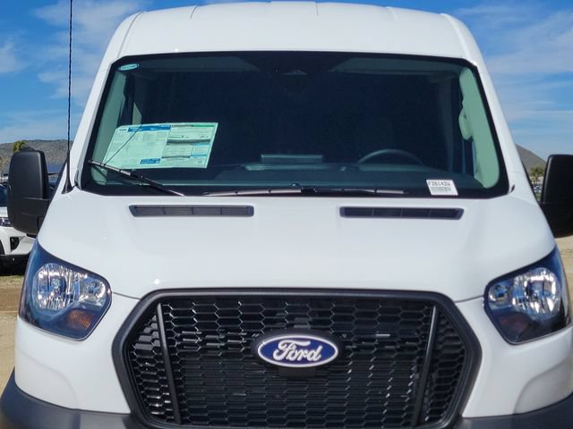 New 2026 Ford Transit 250 148 Medium Roof RWD image 21