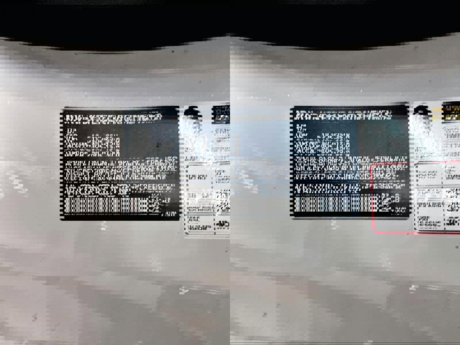 Certified 2025 BMW M440i Convertible w/ Premium Package image 33