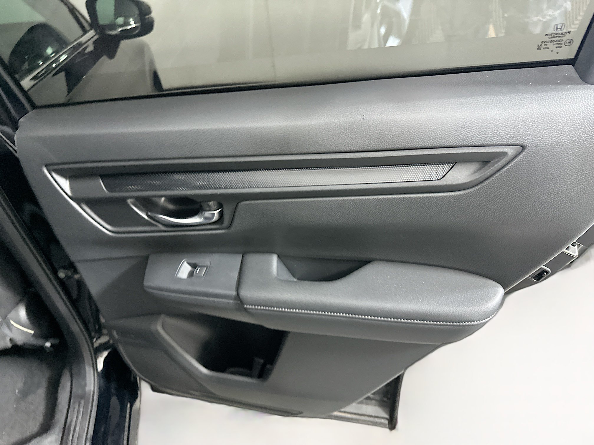 Used 2024 Honda CR-V LX image 28