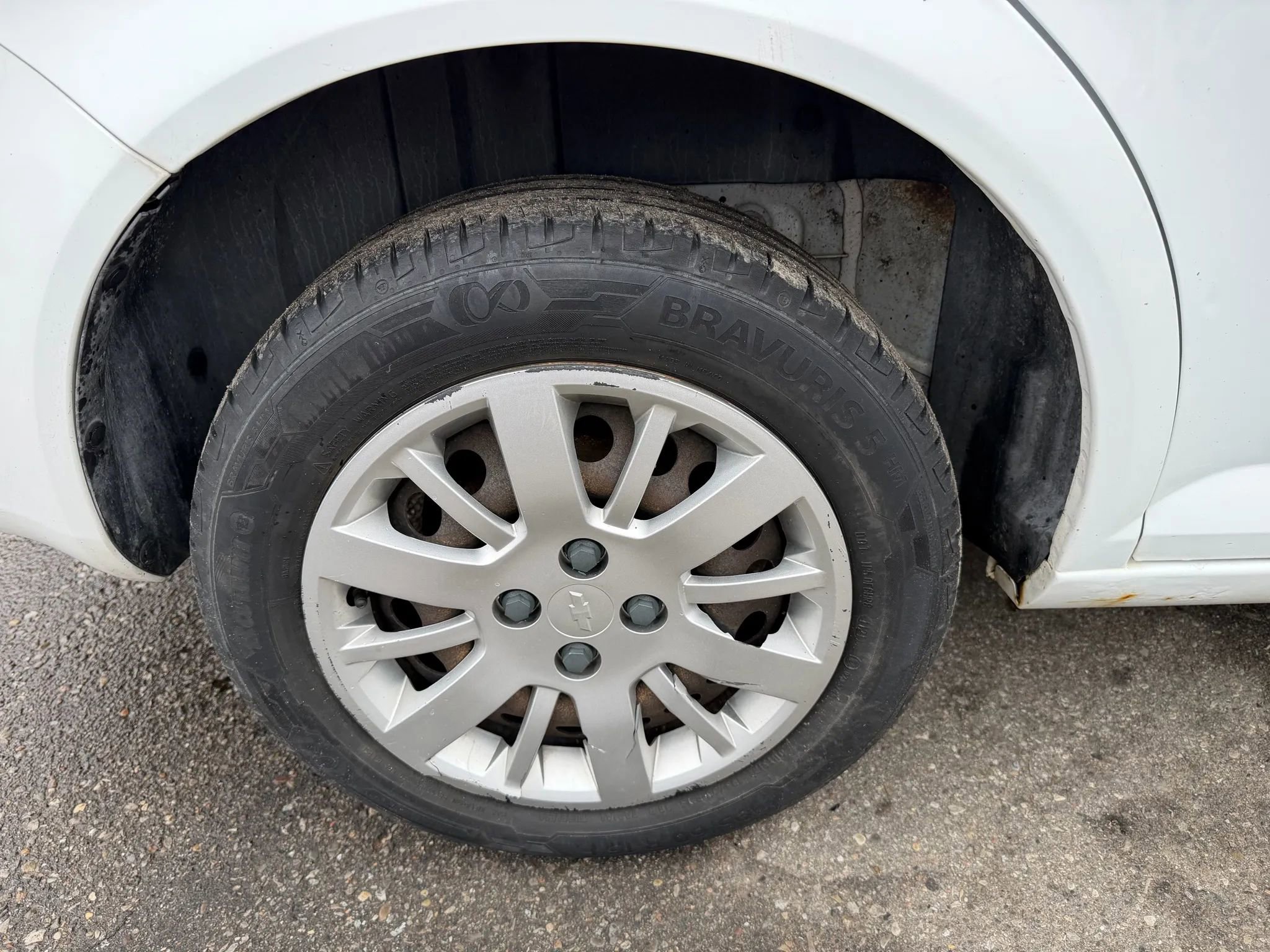 Used 2010 Chevrolet Cobalt LT image 11