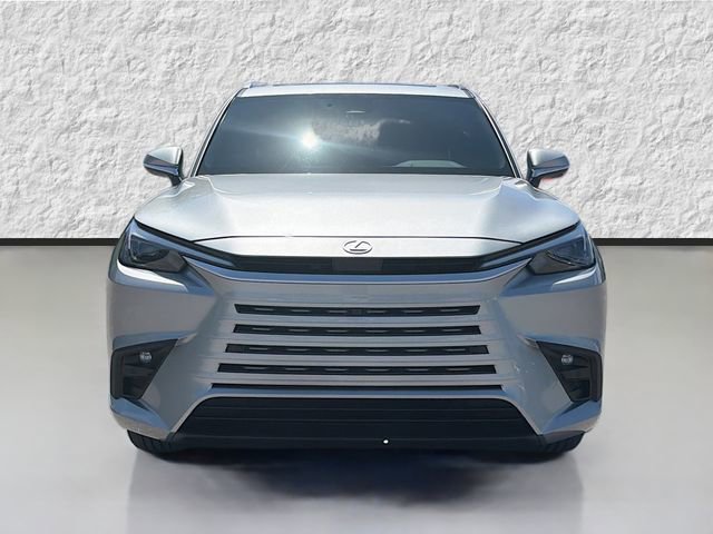 New 2026 Lexus TX 350 FWD image 8