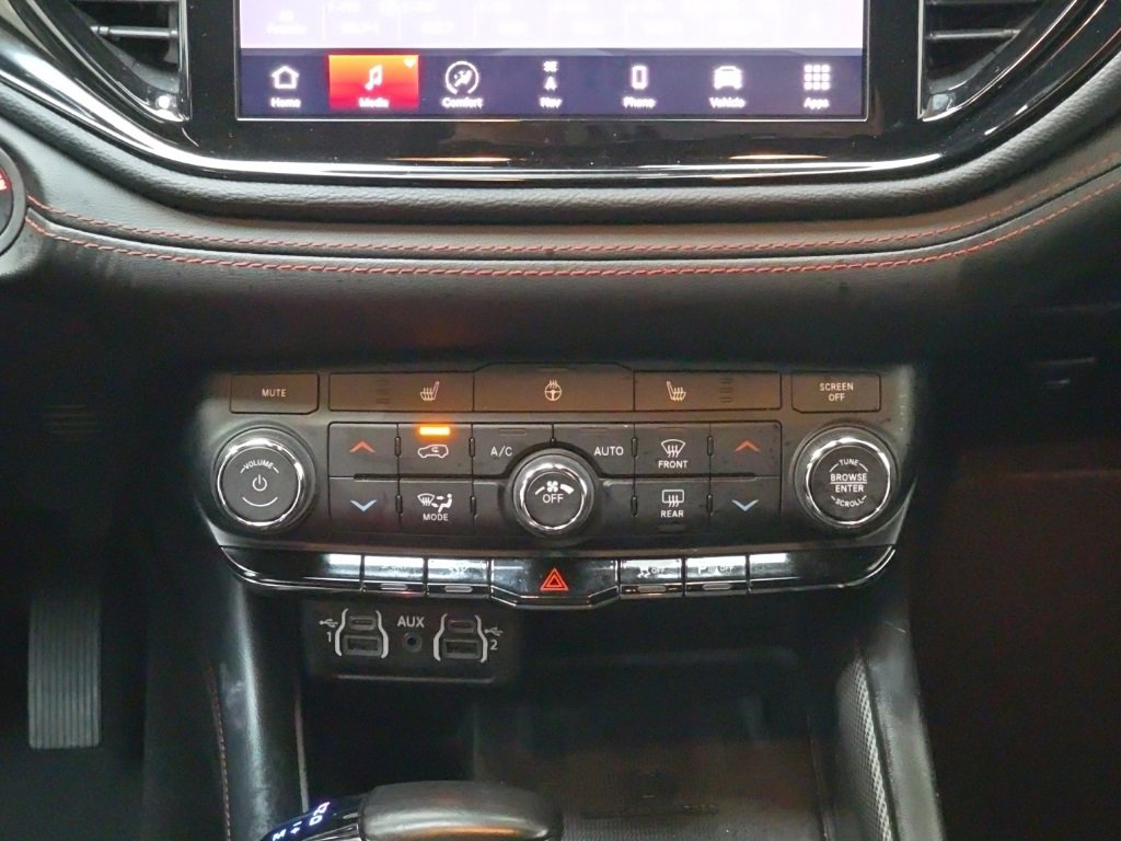 Used 2024 Dodge Durango R/T image 24