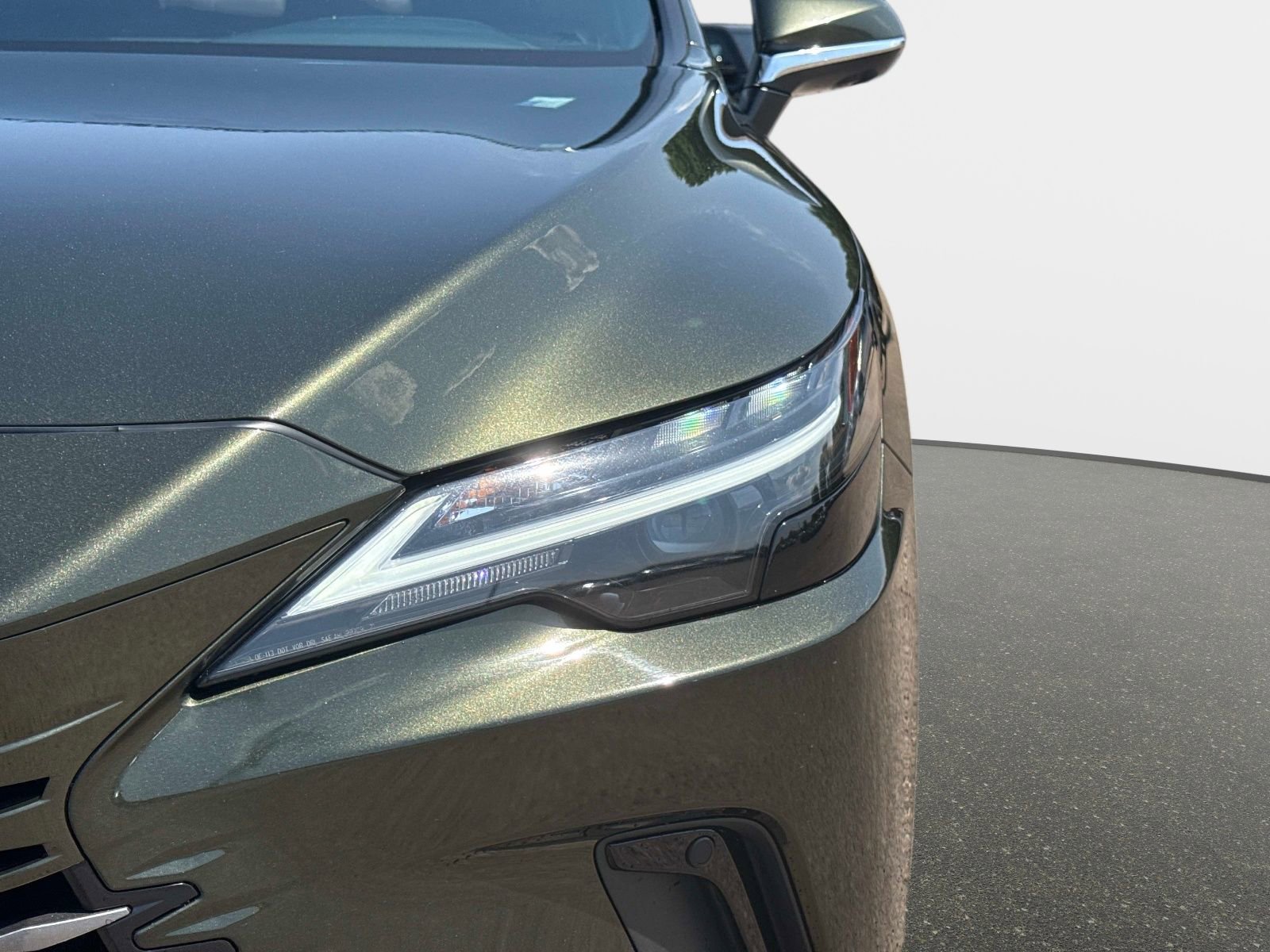 Used 2024 Lexus RX 350 Premium w/ Convenience Package image 9