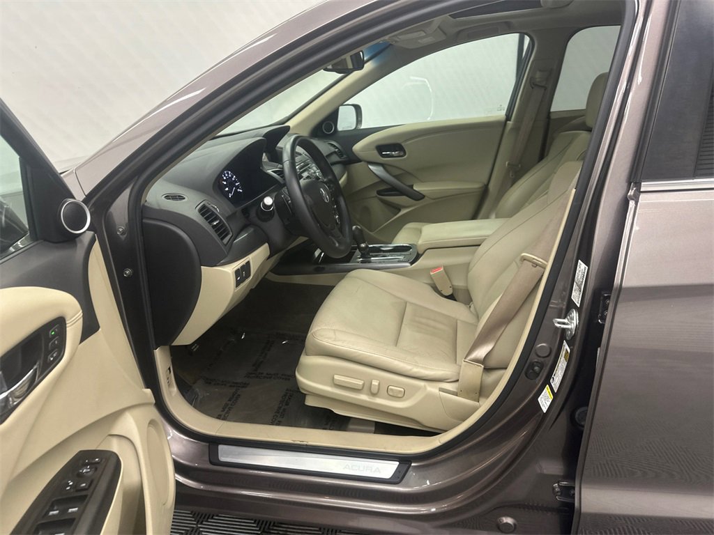 Used 2013 Acura RDX FWD w/ Technology Package image 9