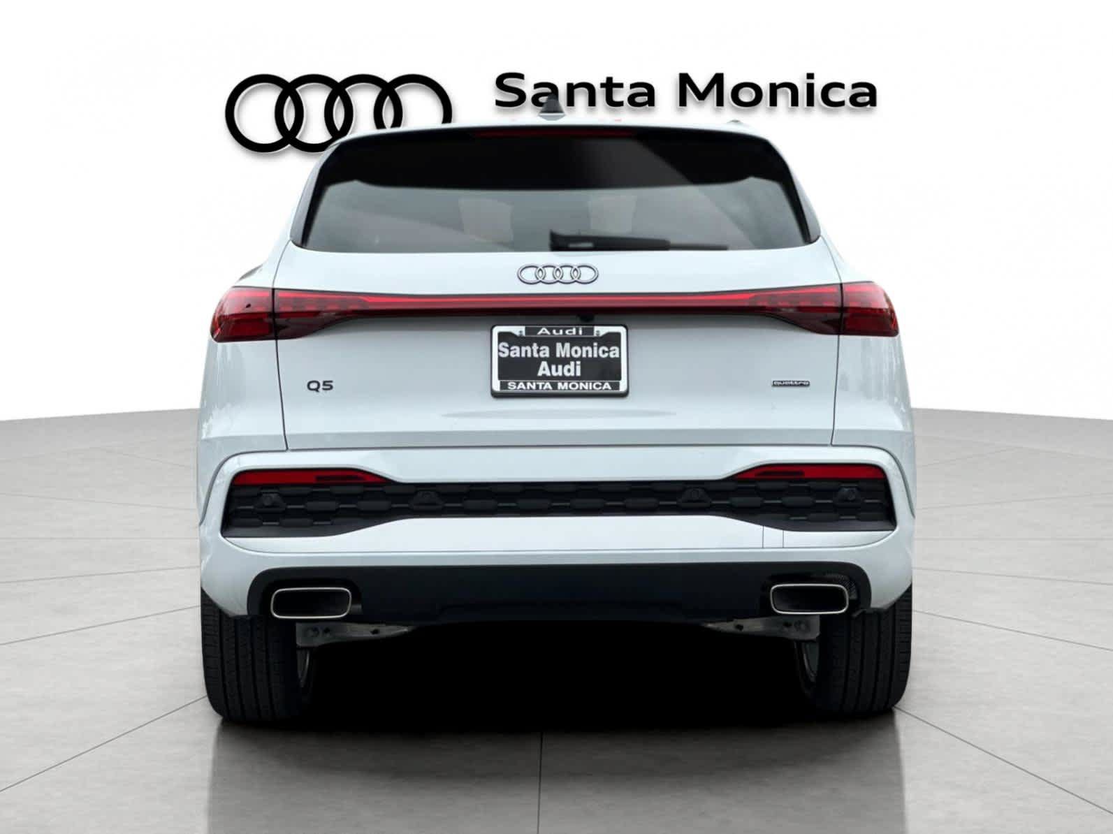 New 2025 Audi Q5 Premium Plus AWD/4WD image 7