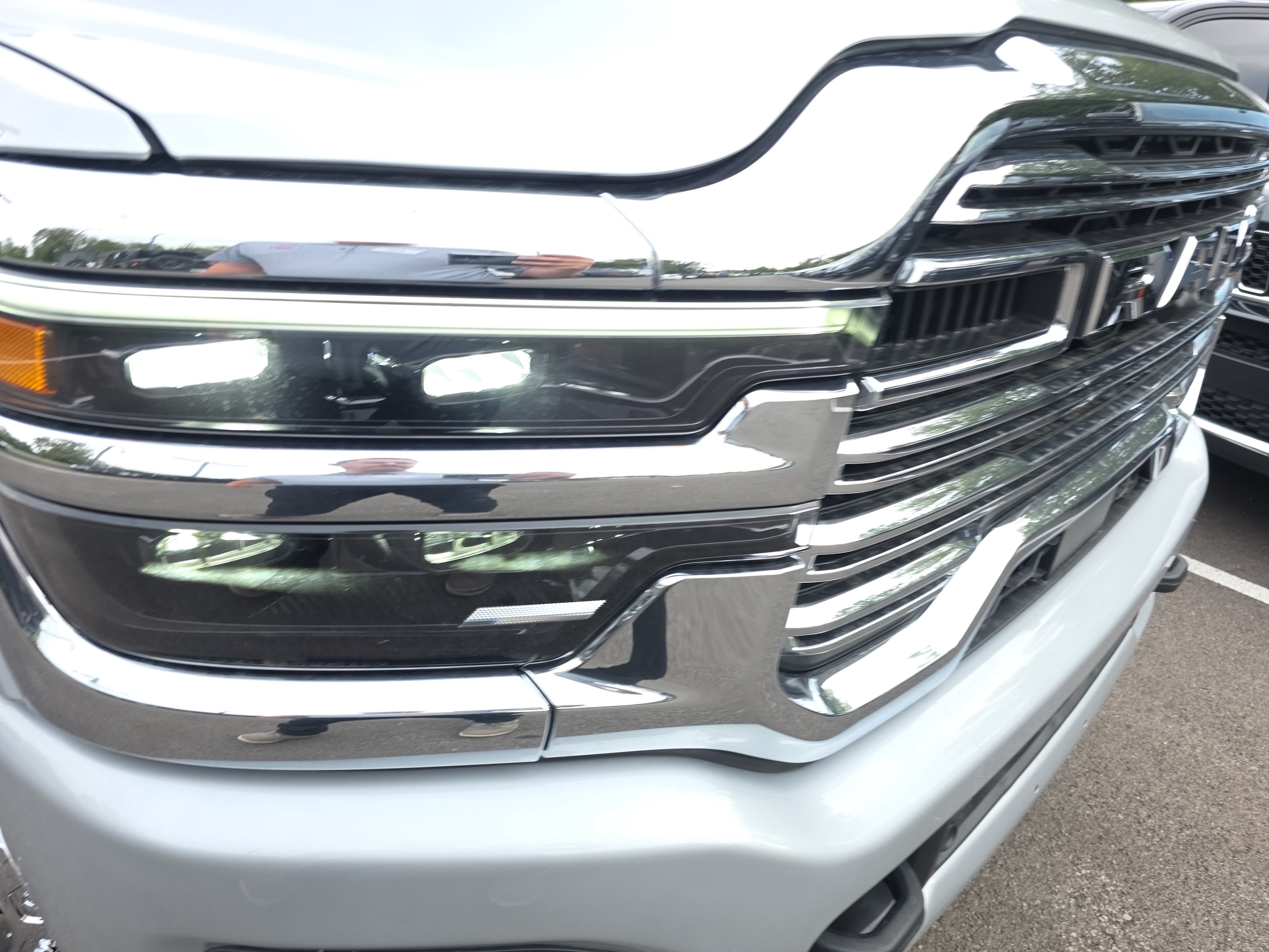 New 2027 RAM 3500 4x4 Crew Cab DRW image 29