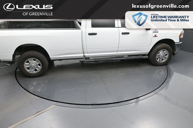 Used 2023 RAM 2500 Tradesman w/ Chrome Appearance Group AWD/4WD image 45