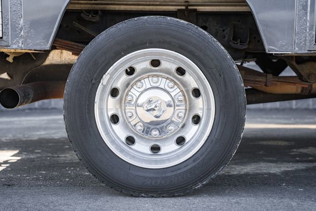 Used 2021 RAM 5500 SLT w/ Quick Order Package 2YG SLT AWD/4WD image 27