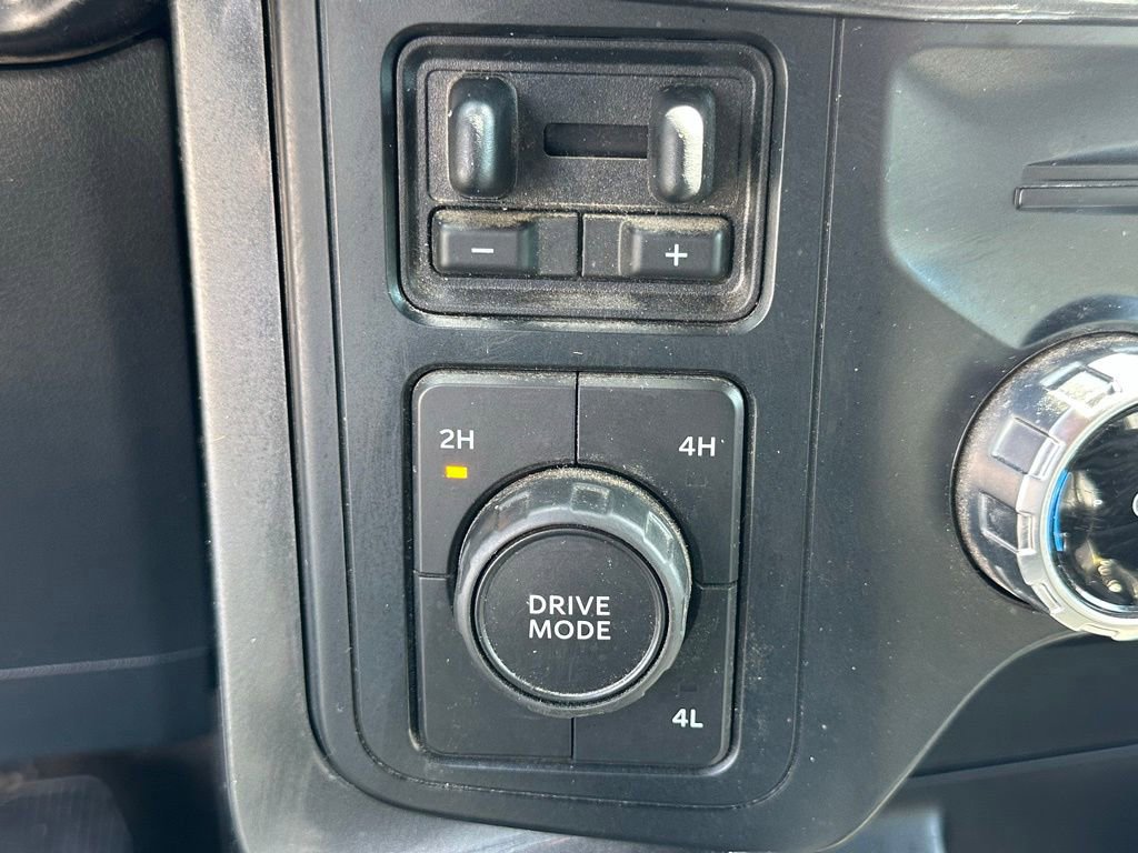 Used 2023 Ford F150 XLT w/ Equipment Group 302A High AWD/4WD image 32