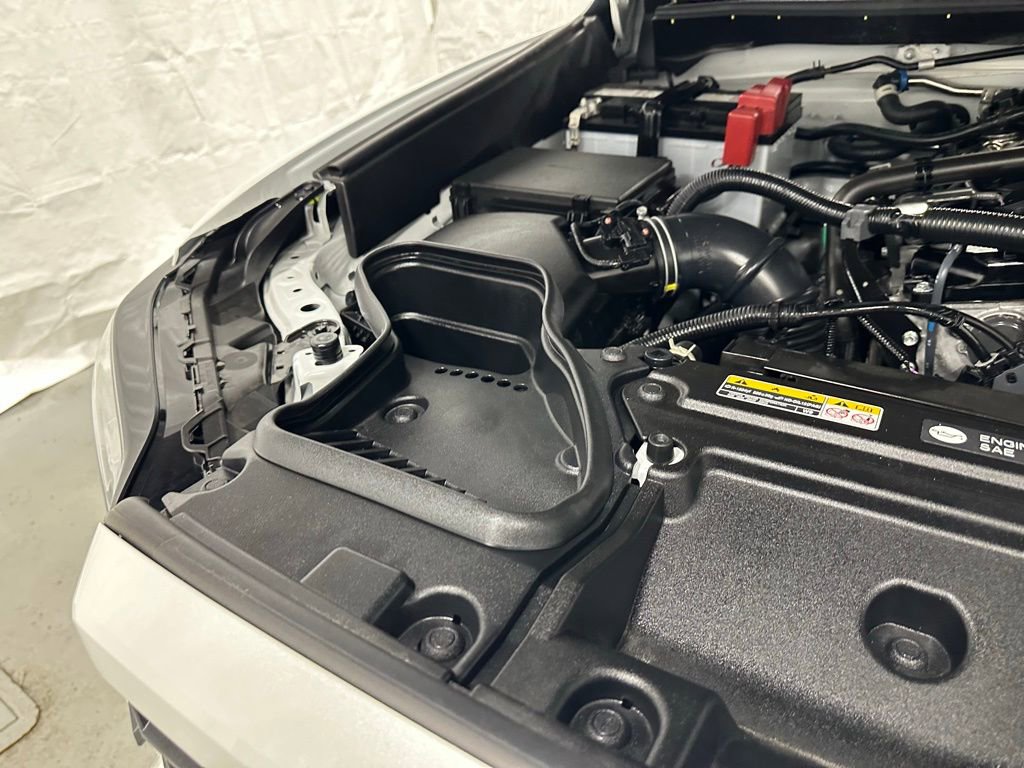 Used 2025 Toyota 4Runner TRD Sport Premium image 66