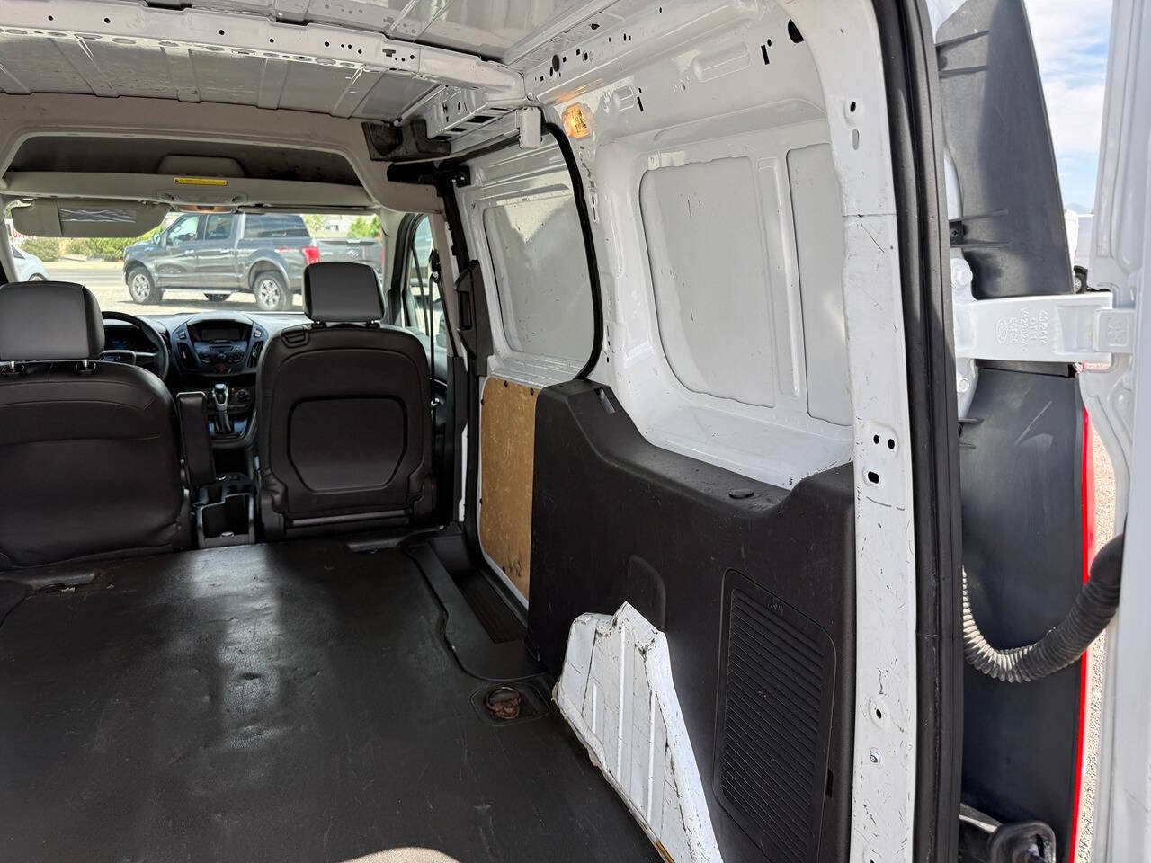 Used 2016 Ford Transit Connect XL FWD image 23
