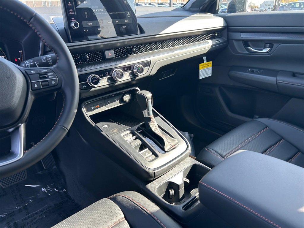 New 2026 Honda CR-V Sport-L image 11