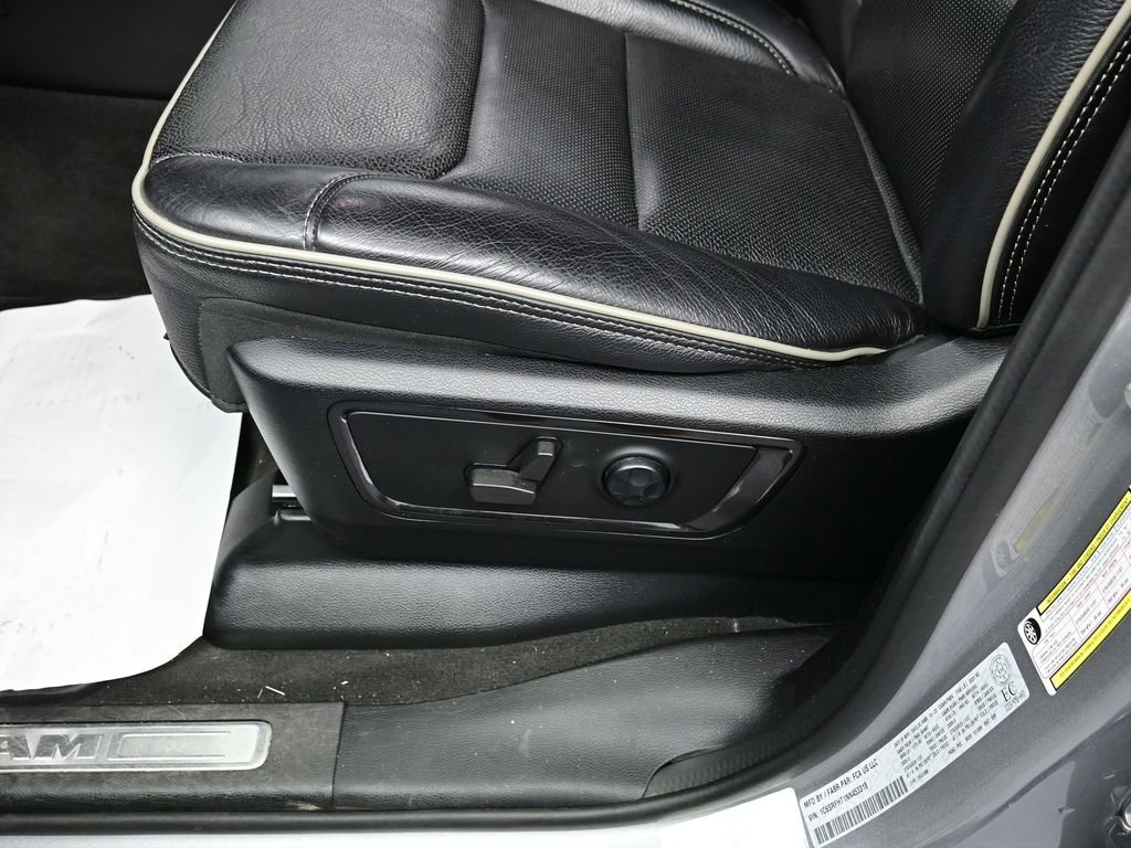 Used 2022 RAM 1500 Limited image 18