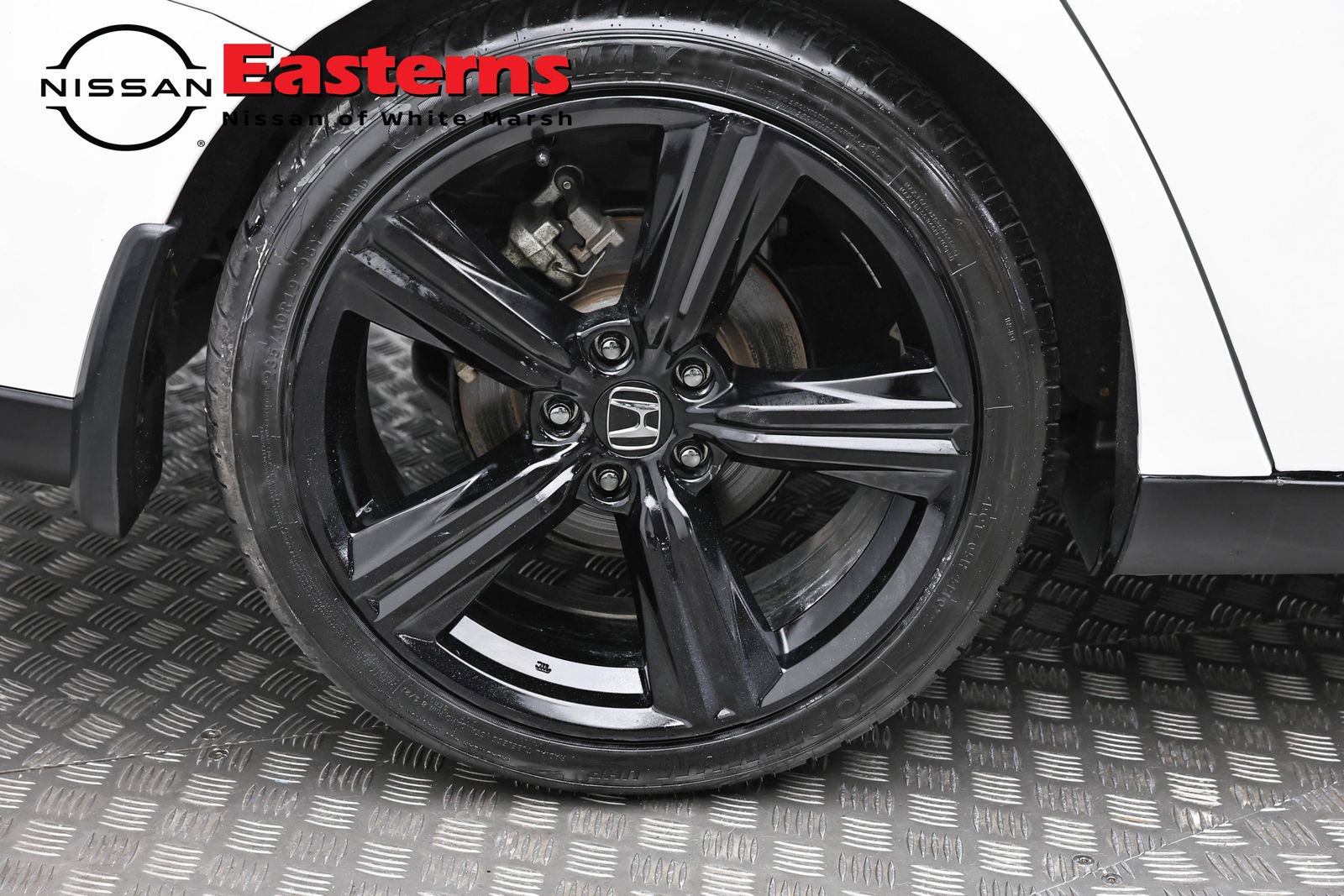 Used 2024 Honda Accord Sport image 27