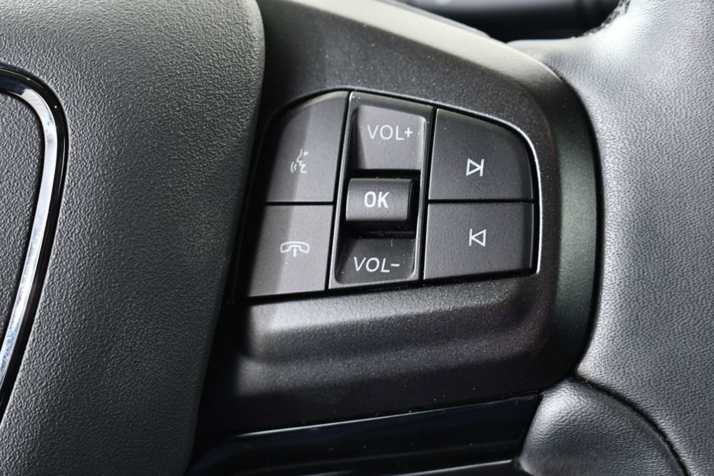 Used 2025 Ford Mustang Mach-E Premium AWD/4WD image 30