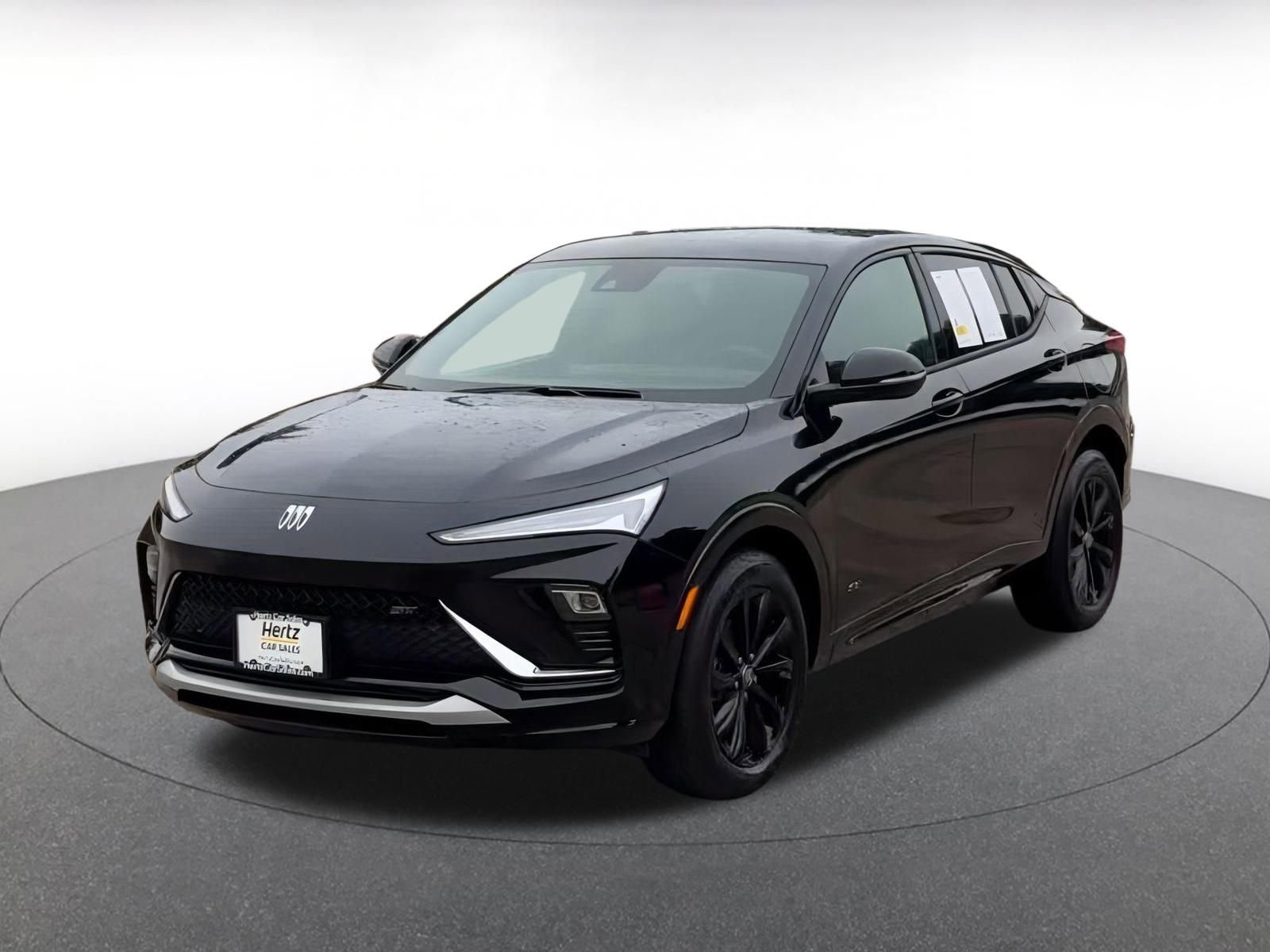 Used 2025 Buick Envista Sport Touring image 7