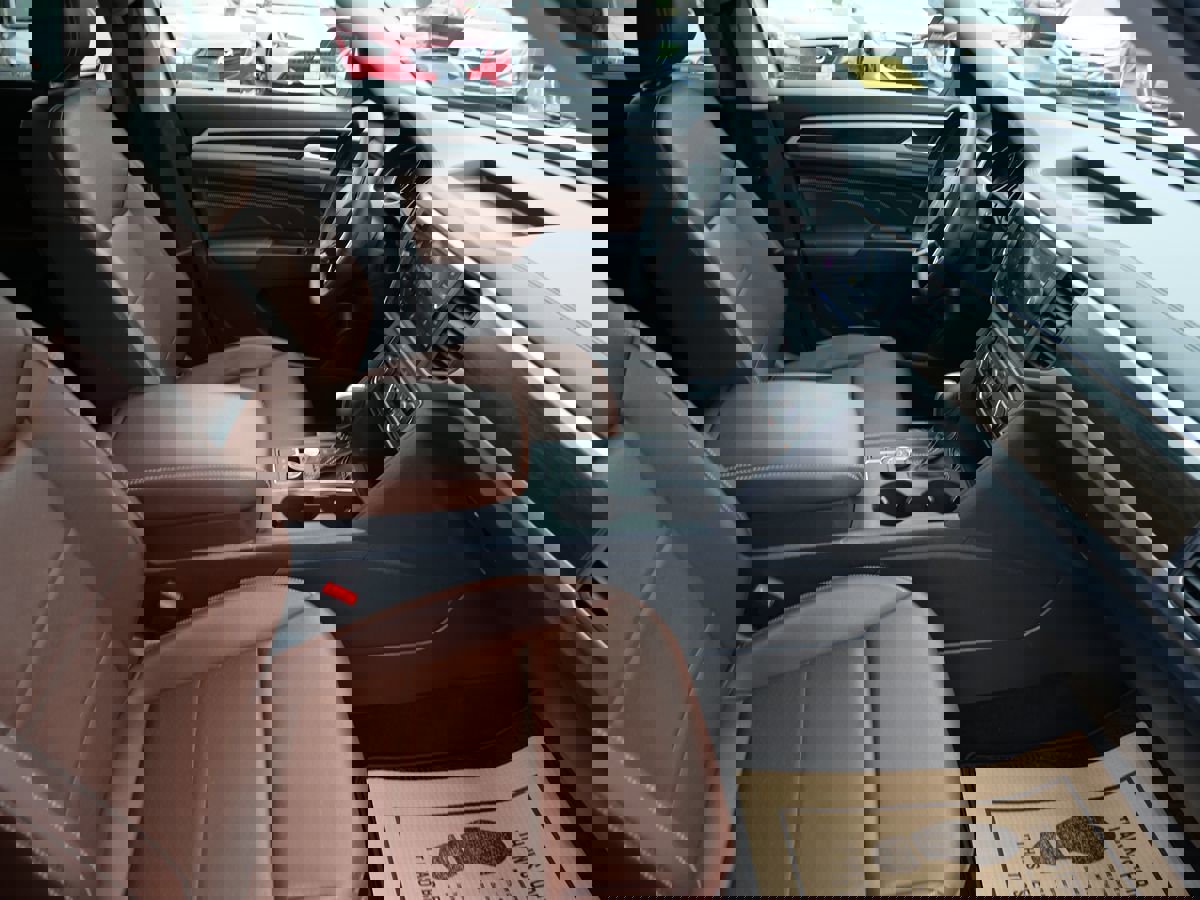 Used 2021 Volkswagen Atlas SE w/ Panoramic Sunroof Package image 31