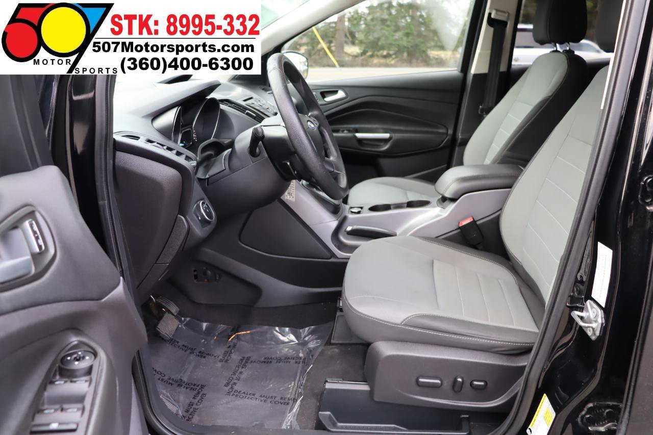 Used 2016 Ford Escape SE AWD/4WD image 13