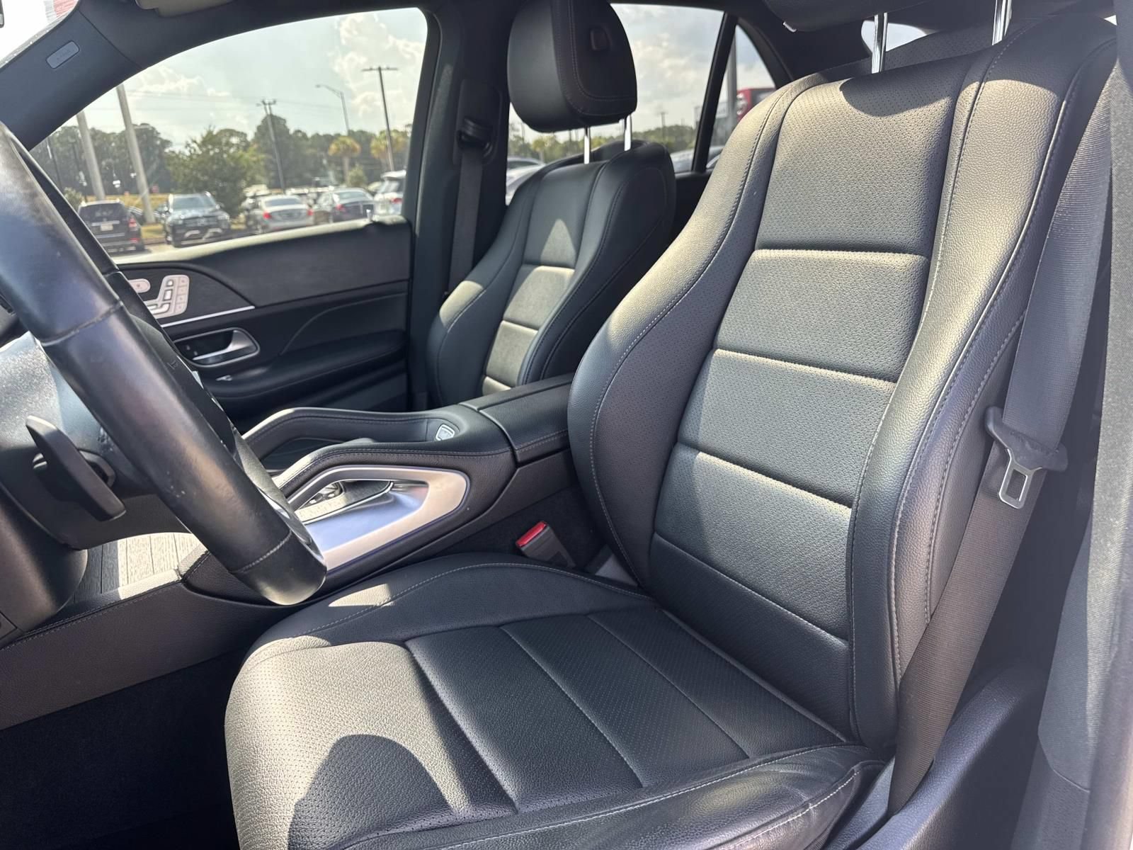 Used 2020 Mercedes-Benz GLE 350 4MATIC image 18
