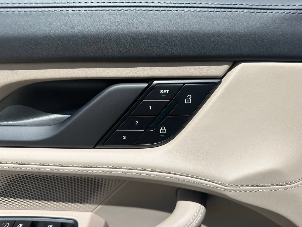 New 2026 Porsche Taycan AWD/4WD image 20
