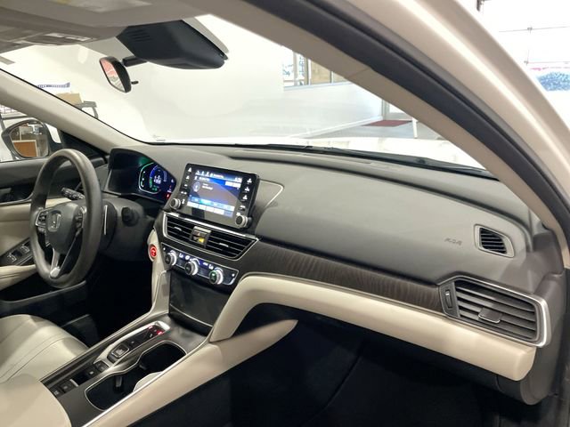 Used 2021 Honda Accord EX image 17
