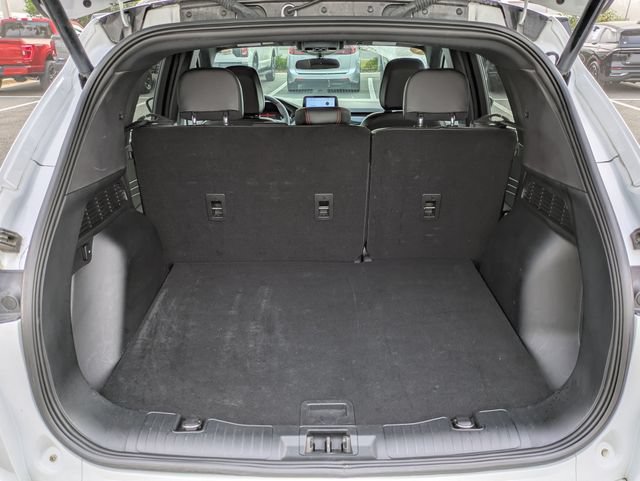 Used 2023 Ford Escape ST-Line AWD/4WD image 13