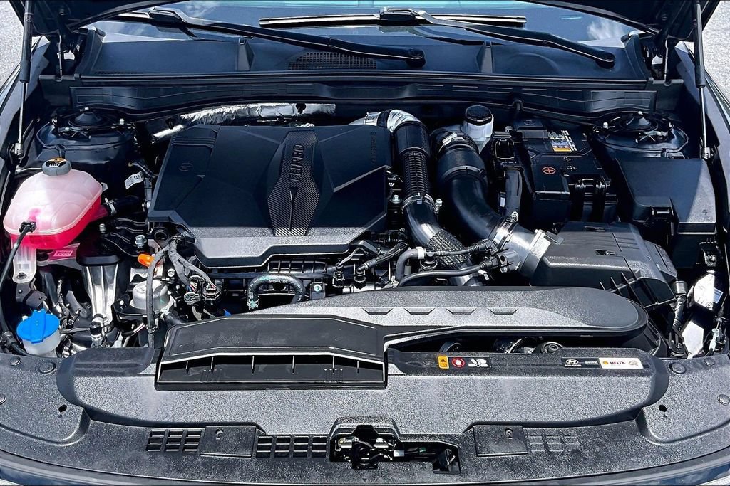 Used 2024 Hyundai Sonata N Line FWD image 30