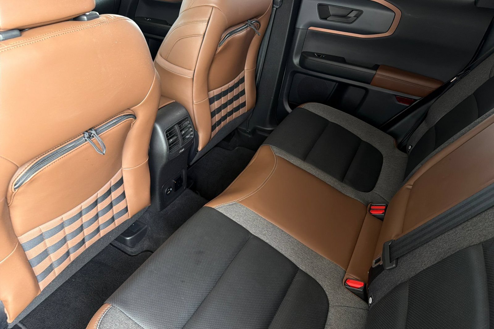 Used 2021 Ford Bronco Sport Outer Banks AWD/4WD image 13