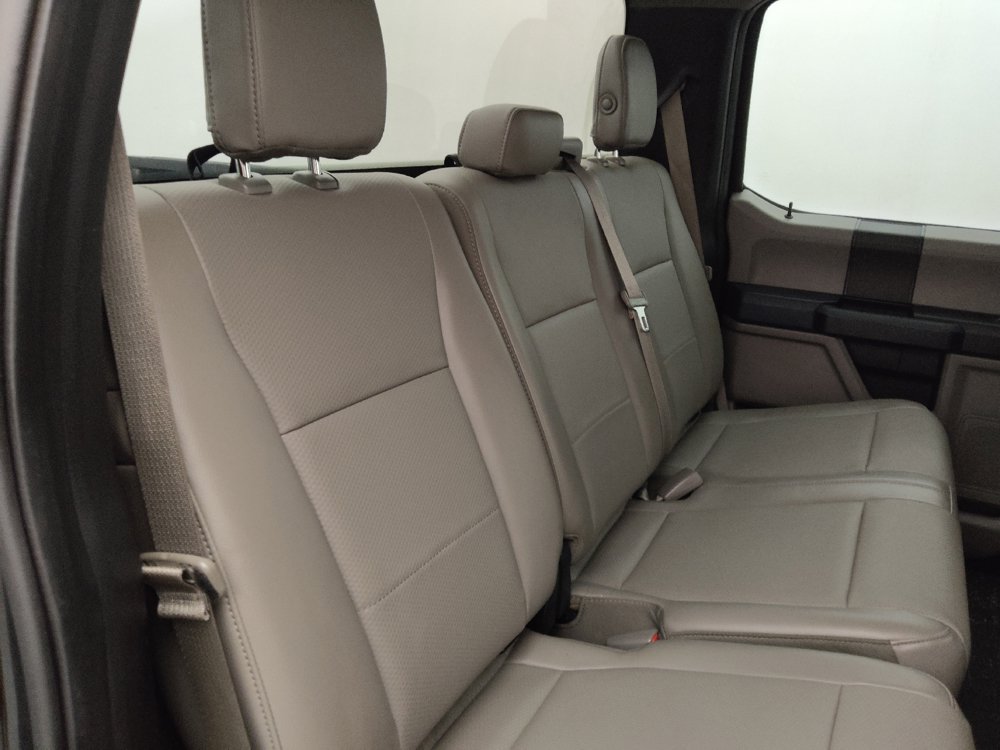 Used 2016 Ford F150 XL w/ Equipment Group 101A Mid RWD image 19