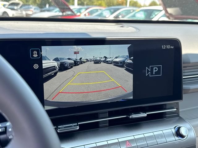 New 2026 Hyundai Kona SEL Sport AWD/4WD image 15
