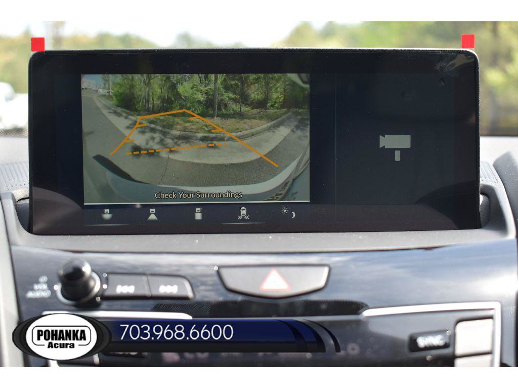 New 2026 Acura RDX SH-AWD w/ Technology Package image 15
