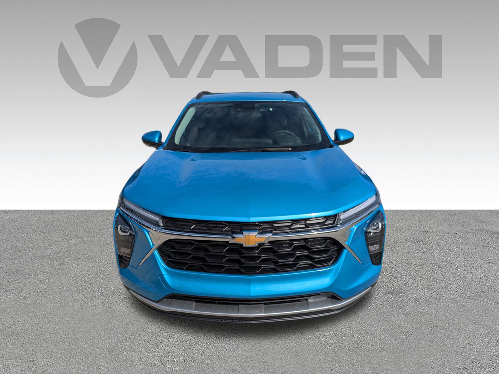 New 2025 Chevrolet Trax LT w/ Driver Confidence Package image 27