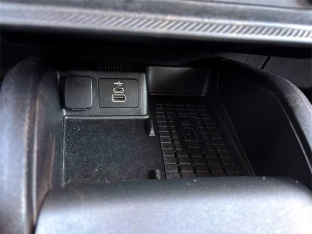 Used 2025 Ford Bronco Sport Outer Banks w/ Outer Banks Tech Package+ image 27