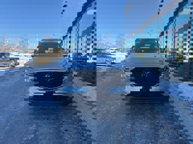 Used 2023 MAZDA CX-5 AWD 2.5 S w/ Preferred Package image 7