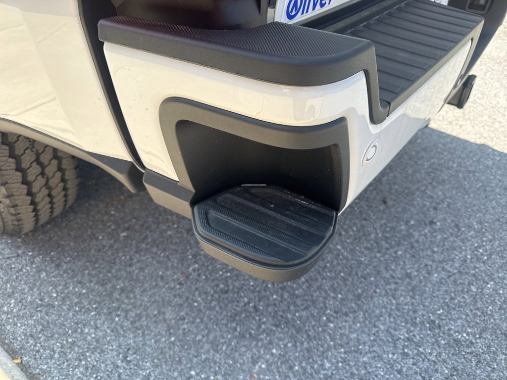 New 2025 Ford F350 XL w/ STX Appearance Package image 18