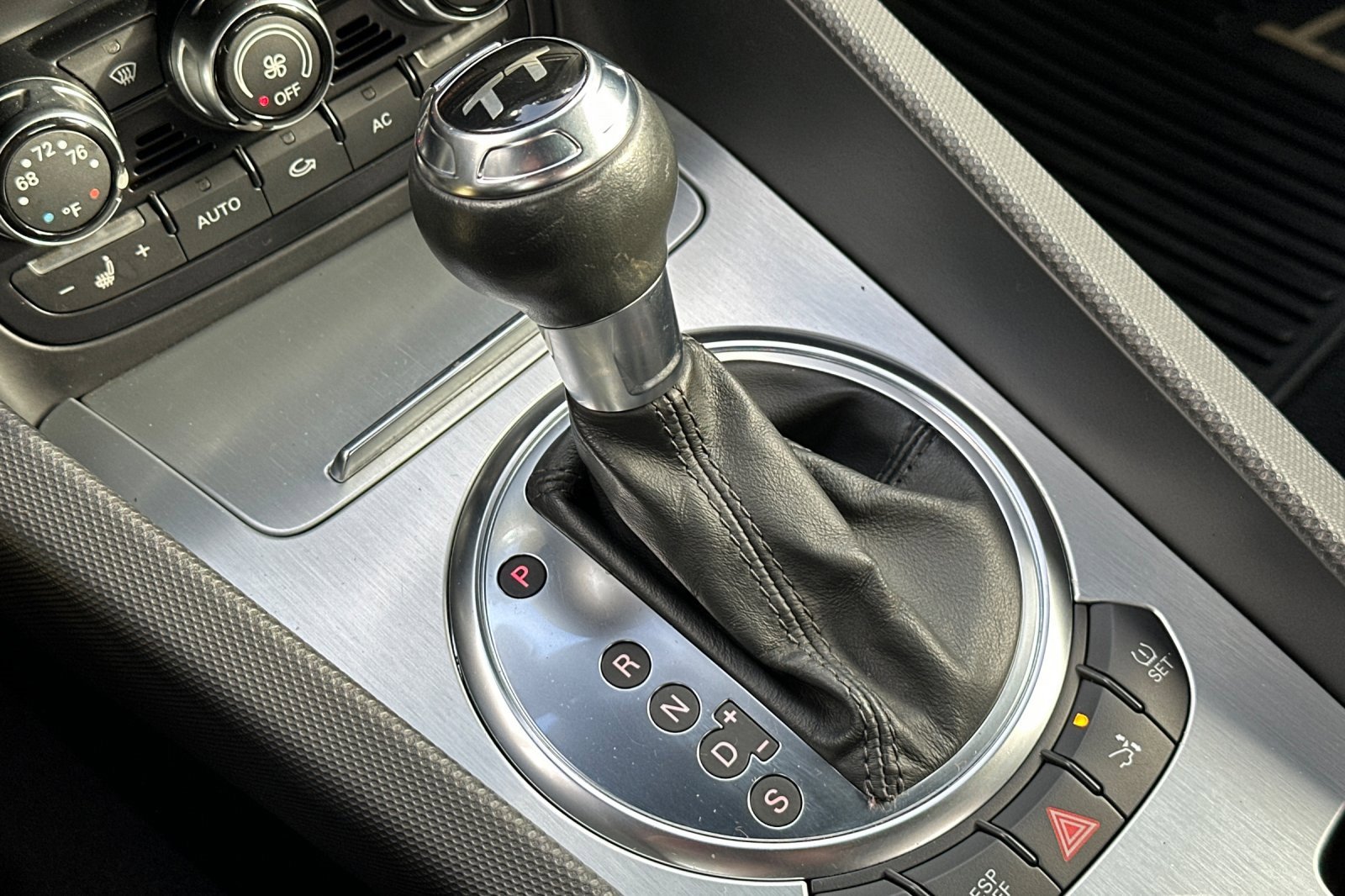 Used 2010 Audi TT 2.0T Premium Plus image 17