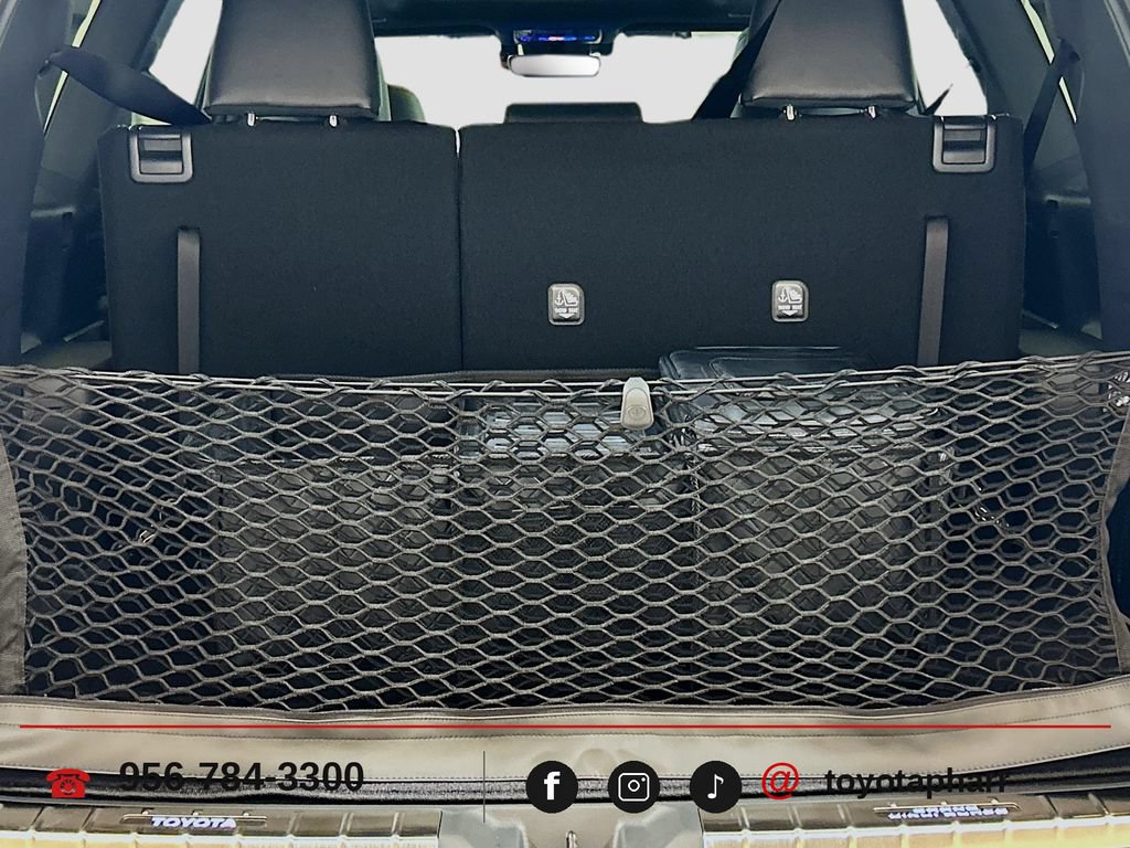 New 2026 Toyota Grand Highlander AWD Hybrid image 27