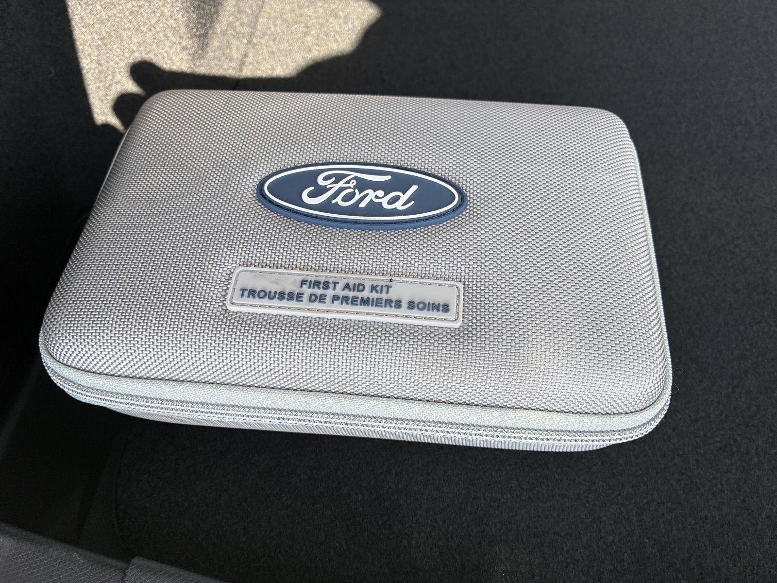 New 2025 Ford Mustang Mach-E Select w/ Comfort Package Lite AWD/4WD image 10