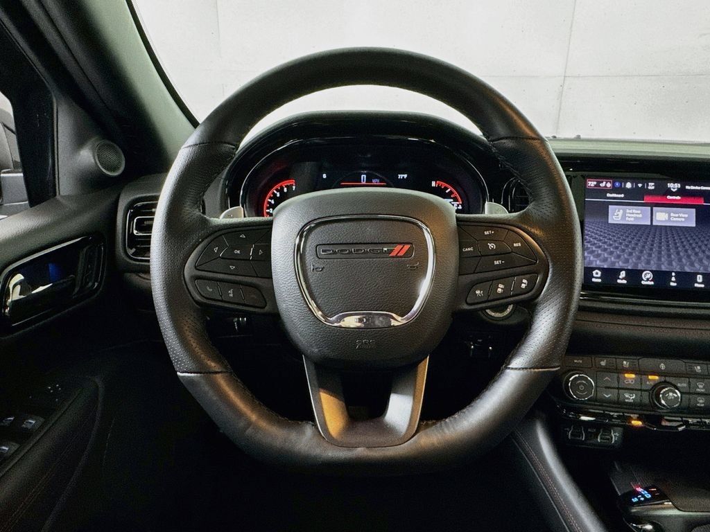 Used 2024 Dodge Durango R/T AWD/4WD image 11