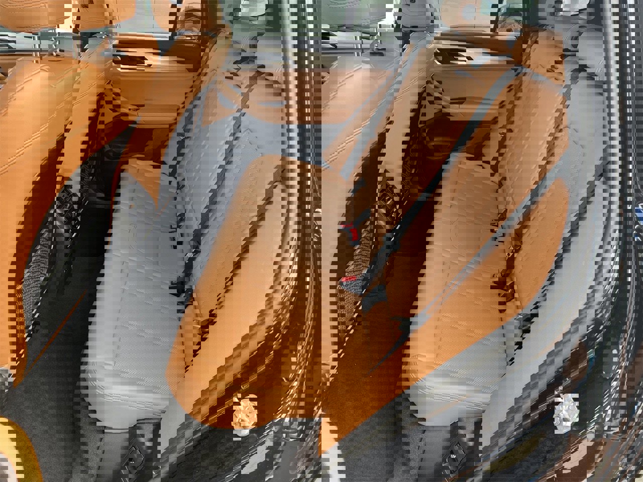 Used 2023 BMW X3 sDrive30i image 24