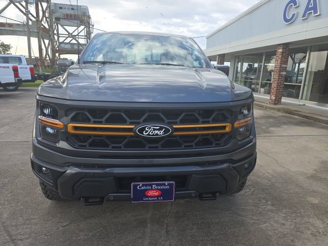 New 2025 Ford F150 Tremor image 2