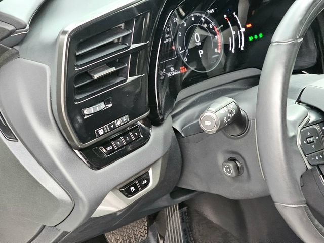 Used 2023 Lexus RX 350 Premium w/ Accessory Package (Z1) AWD/4WD image 16