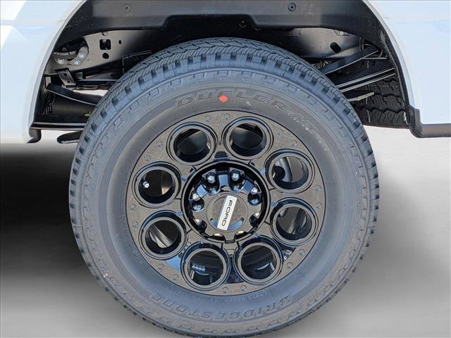 New 2026 Ford F250 XLT AWD/4WD image 9