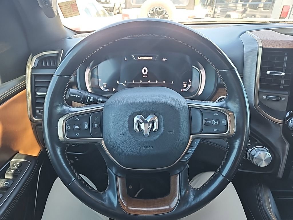 Used 2024 RAM 1500 Limited image 18