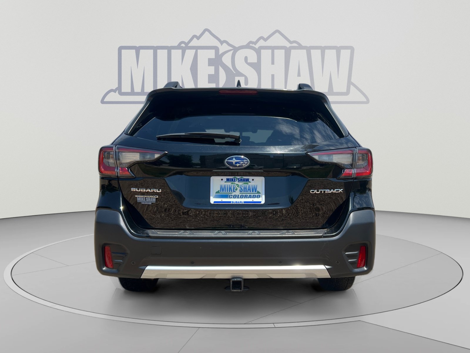 Used 2022 Subaru Outback Limited AWD/4WD image 4