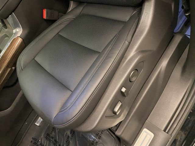 New 2026 Chevrolet Silverado 1500 RST image 15