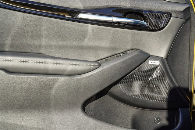 Certified 2024 Kia Seltos SX w/ SX Sunroof Package image 21