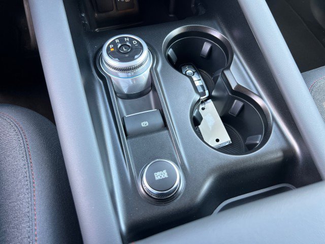 Certified 2025 Ford Explorer Active image 12