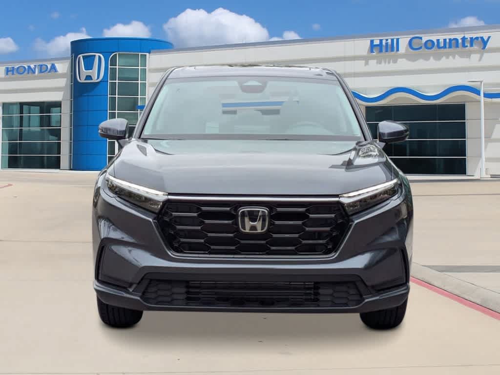 New 2027 Honda CR-V EX image 6