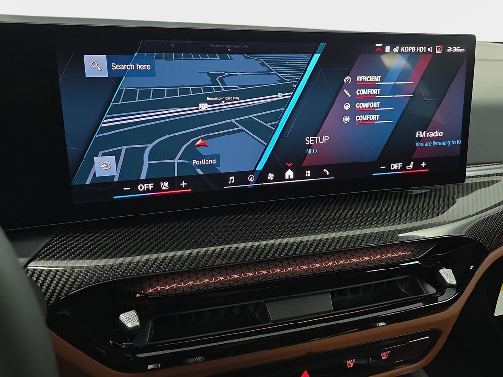 New 2026 BMW M3 Competition image 20